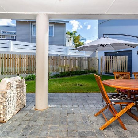 קניסנה Seacrest Villa מראה חיצוני תמונה