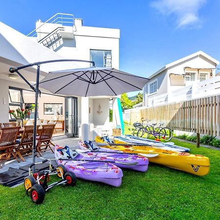 קניסנה Seacrest Villa מראה חיצוני תמונה