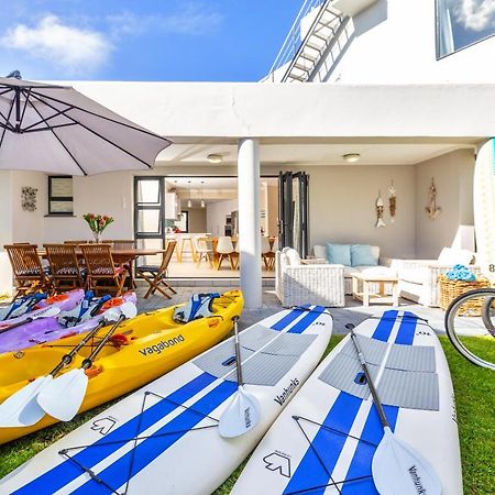 קניסנה Seacrest Villa מראה חיצוני תמונה