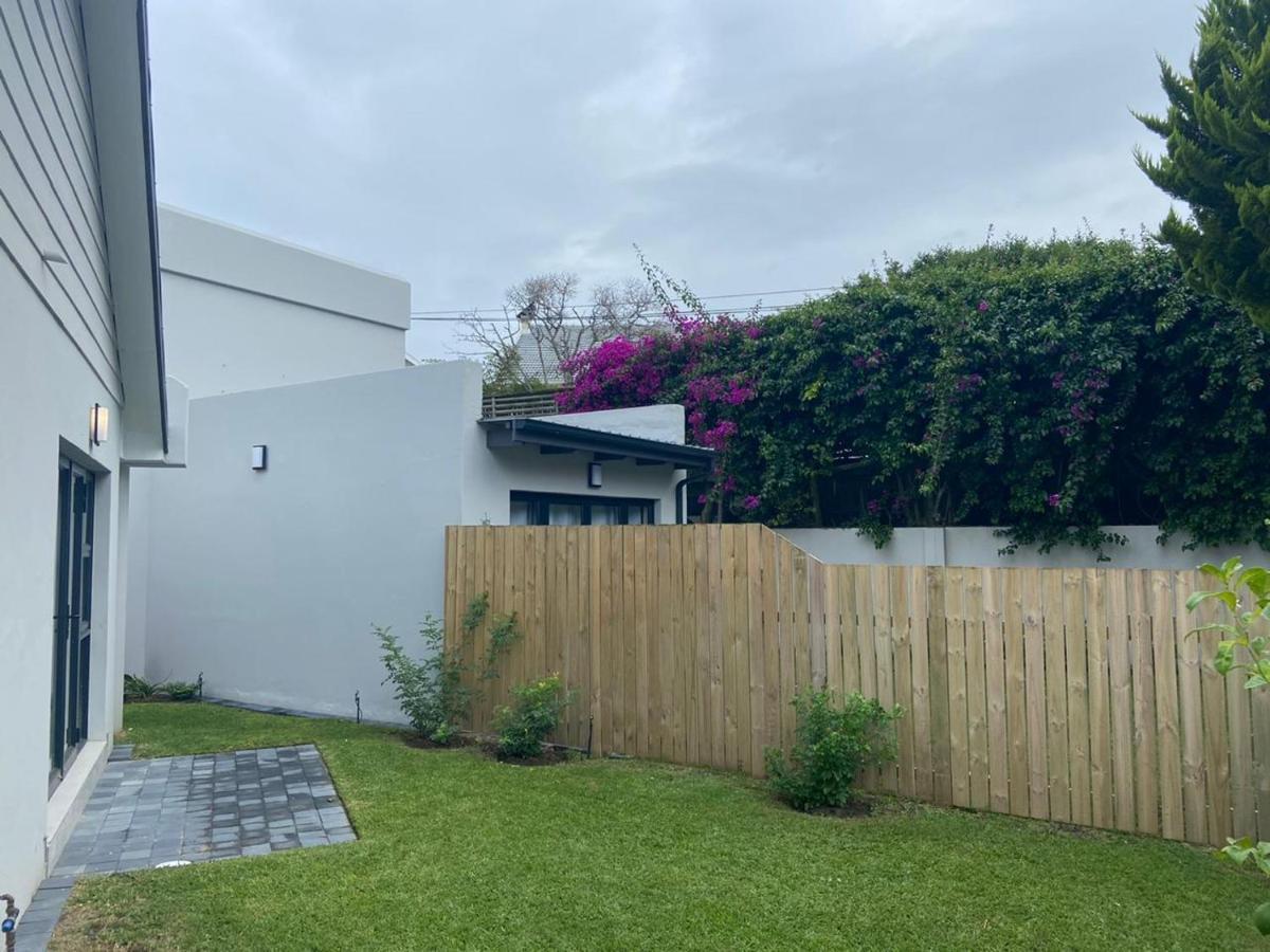 קניסנה Seacrest Villa מראה חיצוני תמונה