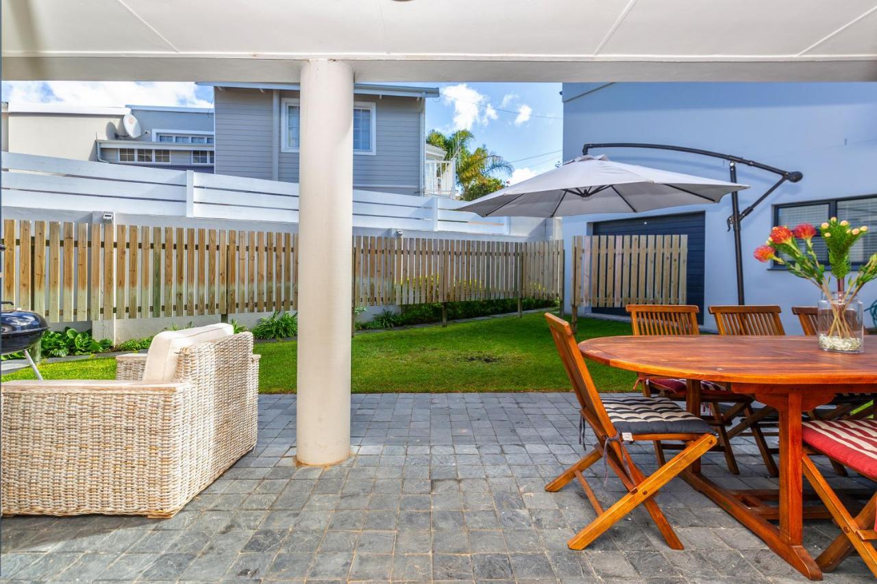 קניסנה Seacrest Villa מראה חיצוני תמונה