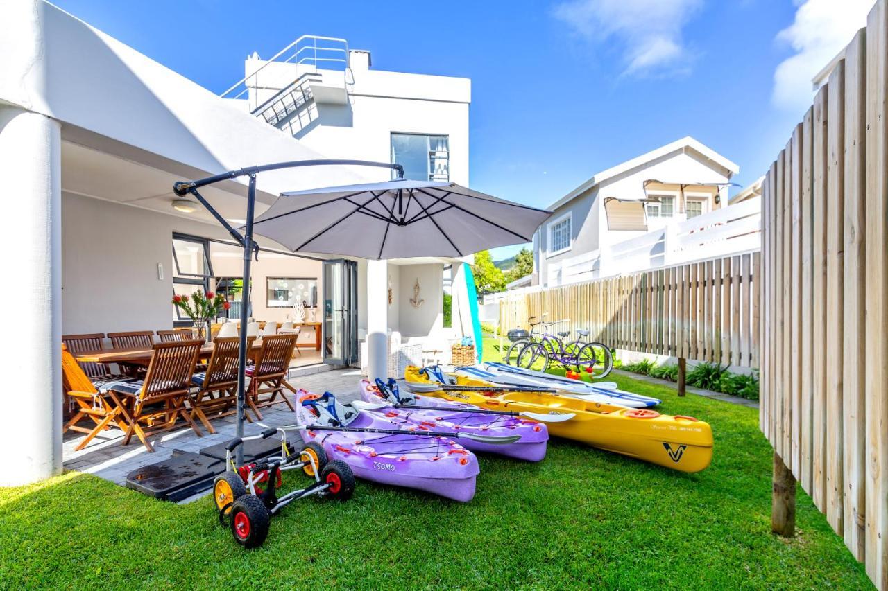 קניסנה Seacrest Villa מראה חיצוני תמונה