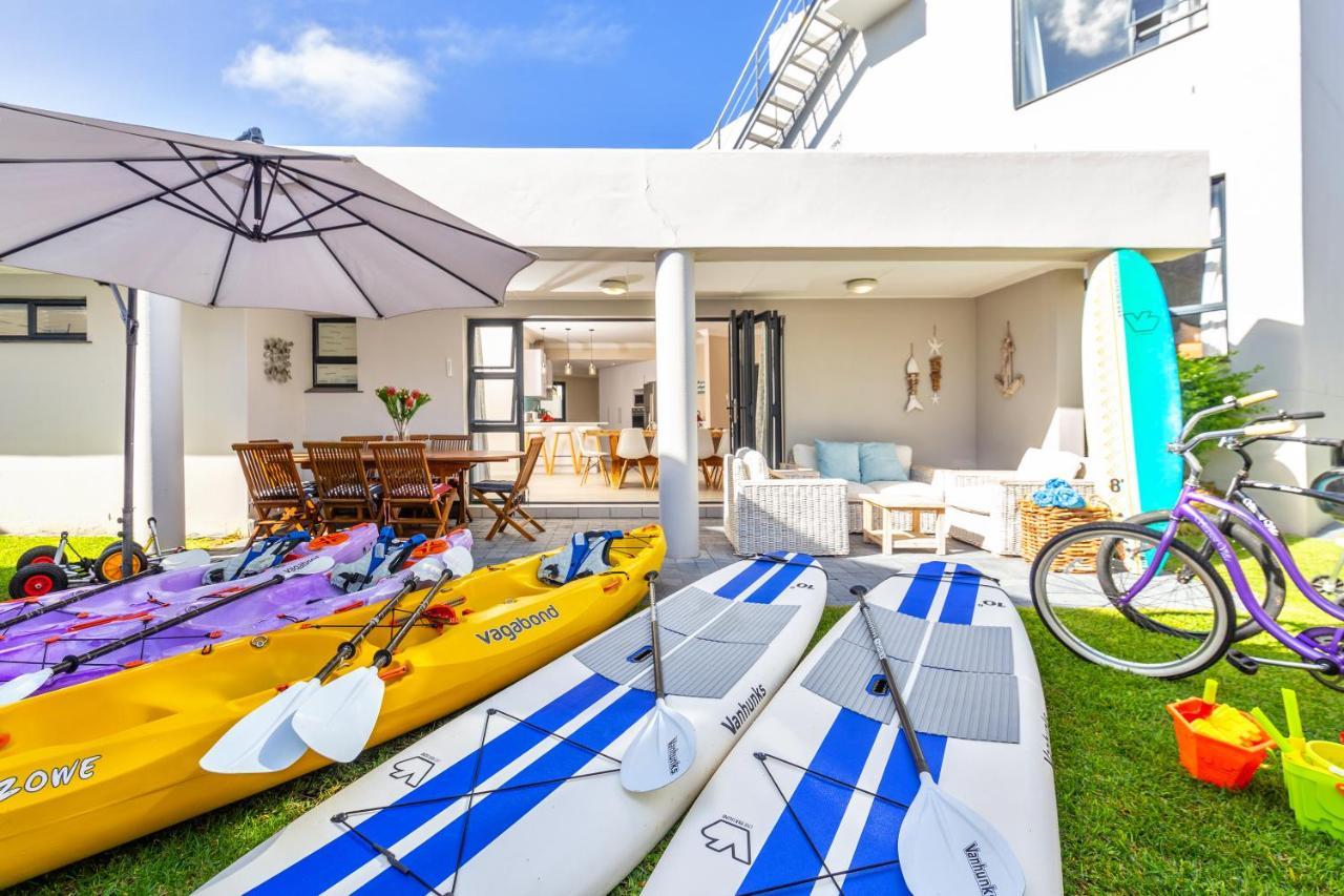 קניסנה Seacrest Villa מראה חיצוני תמונה