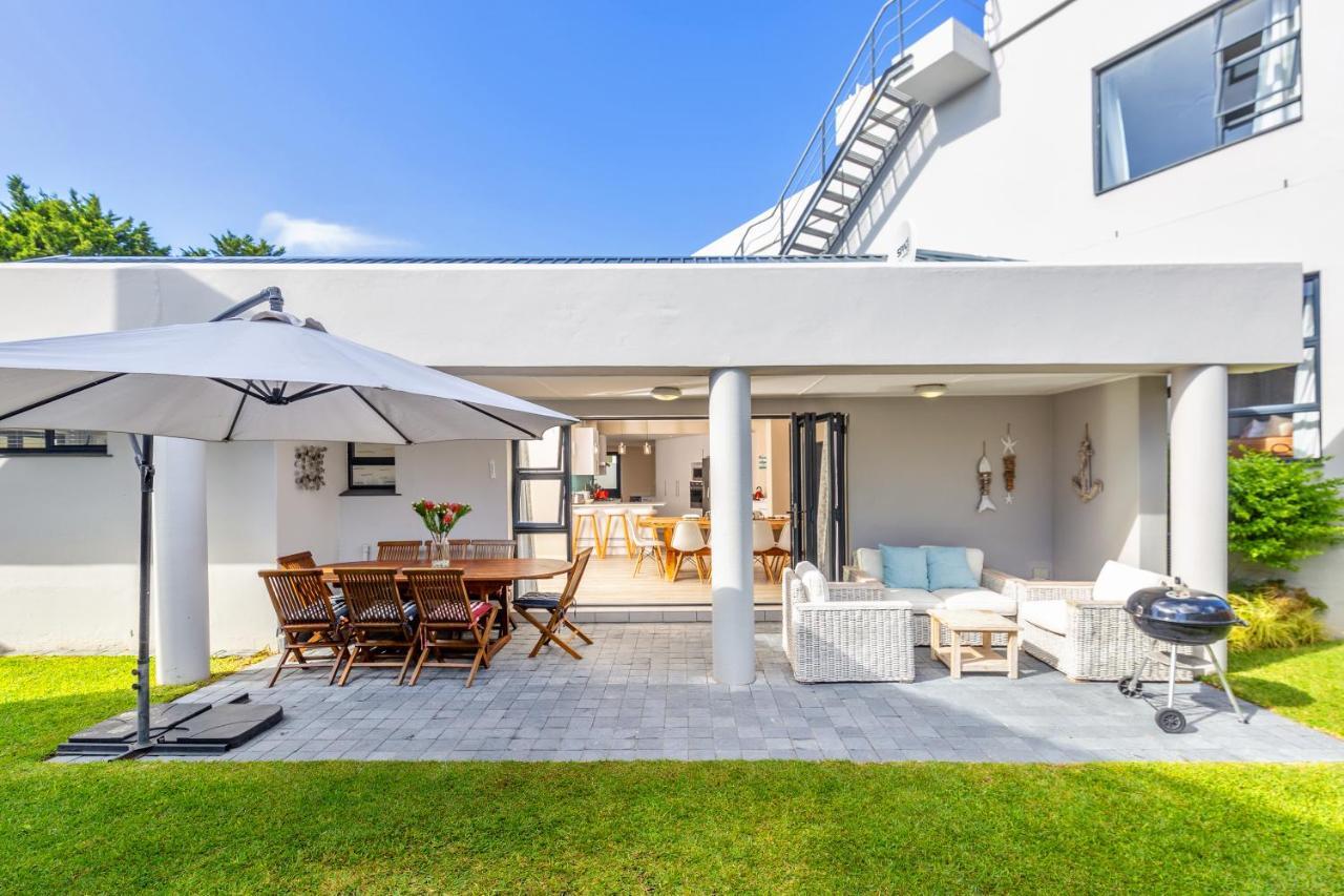 קניסנה Seacrest Villa מראה חיצוני תמונה