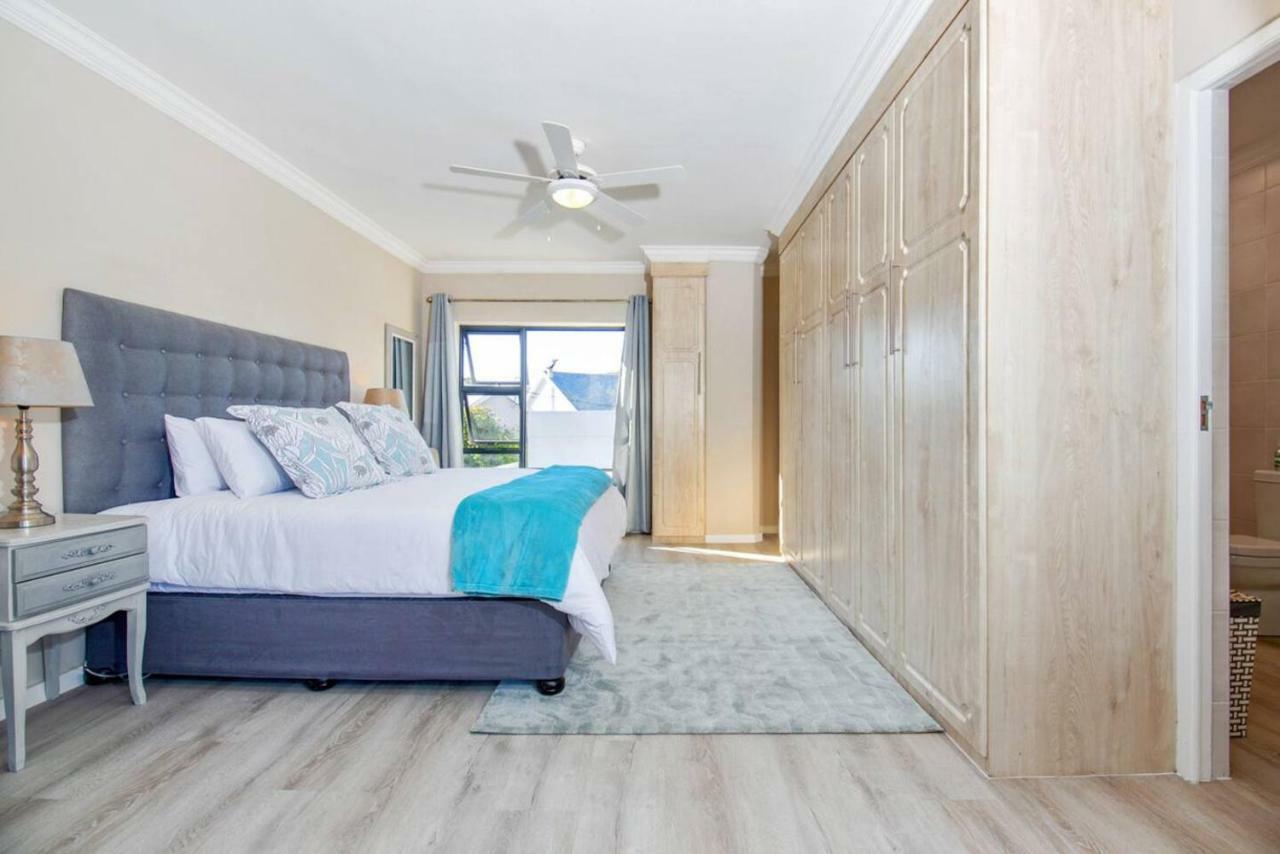 קניסנה Seacrest Villa מראה חיצוני תמונה