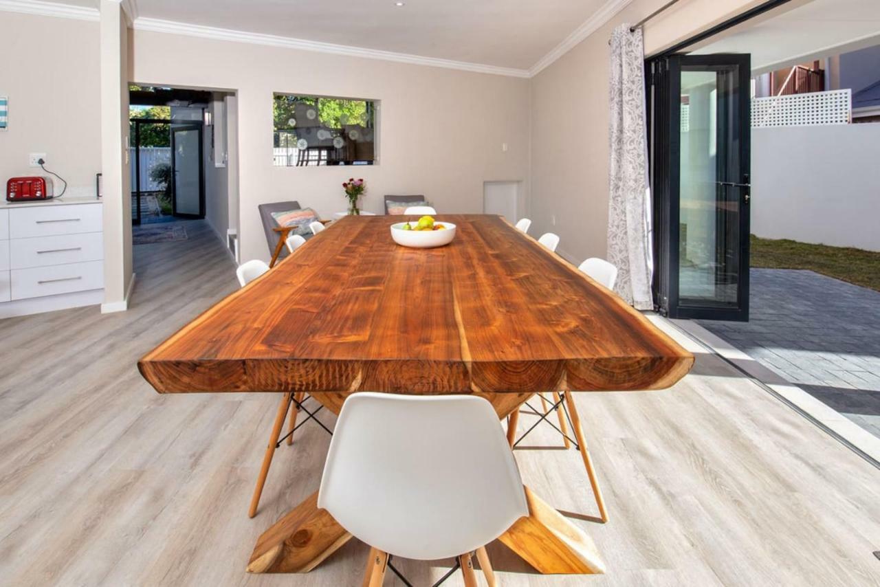 קניסנה Seacrest Villa מראה חיצוני תמונה