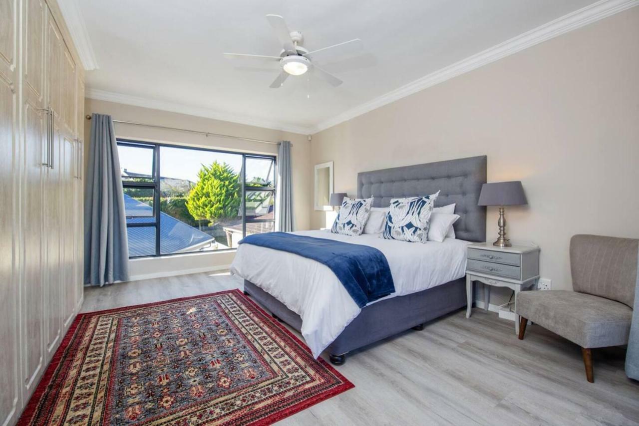 קניסנה Seacrest Villa מראה חיצוני תמונה