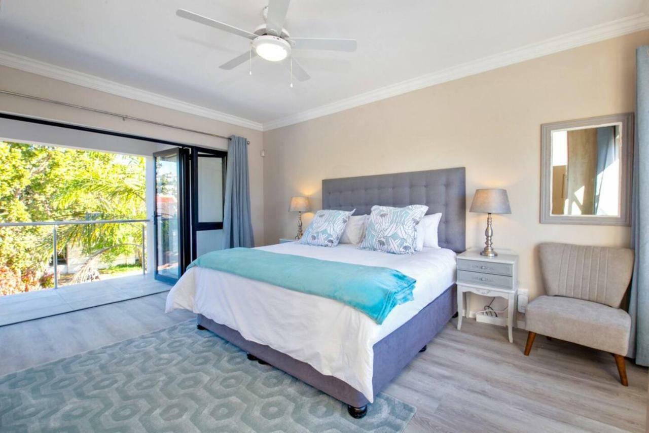 קניסנה Seacrest Villa מראה חיצוני תמונה