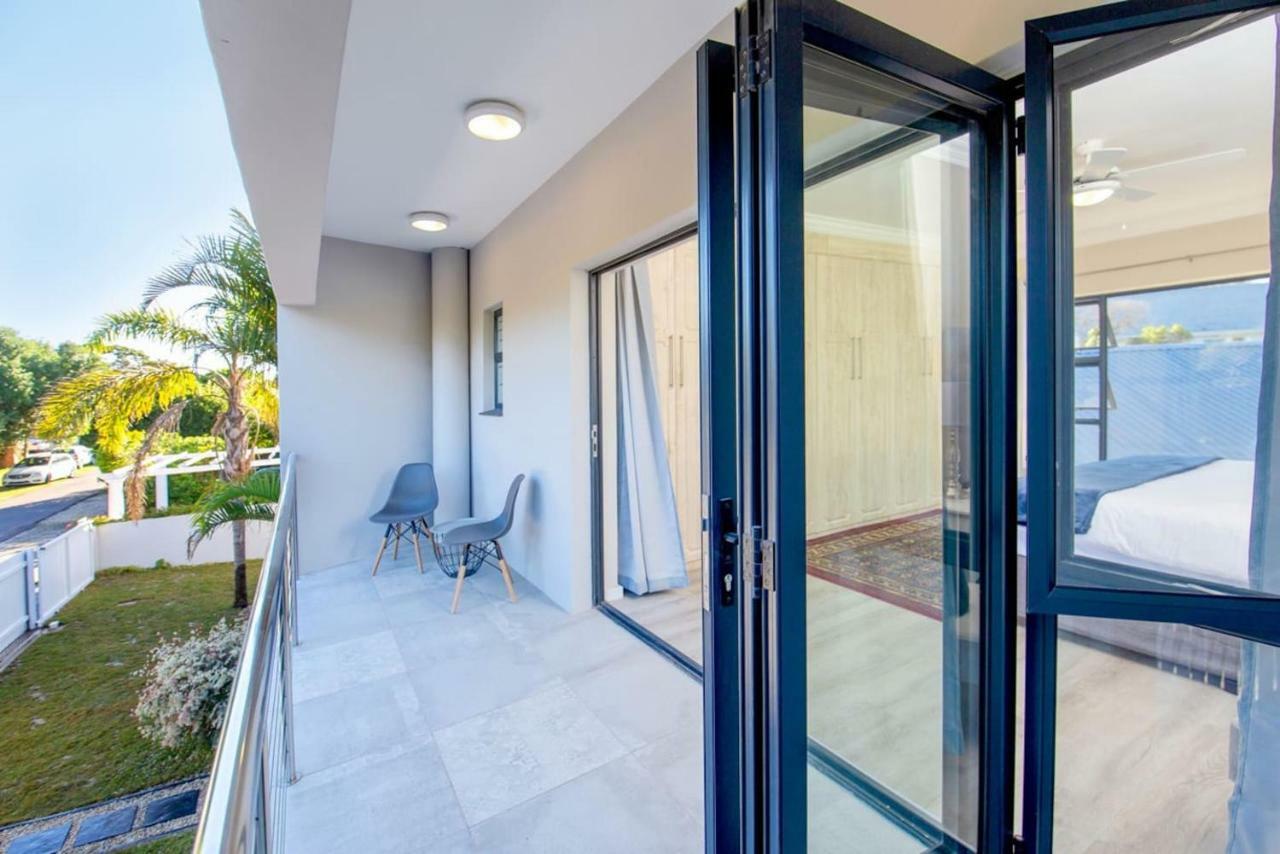 קניסנה Seacrest Villa מראה חיצוני תמונה