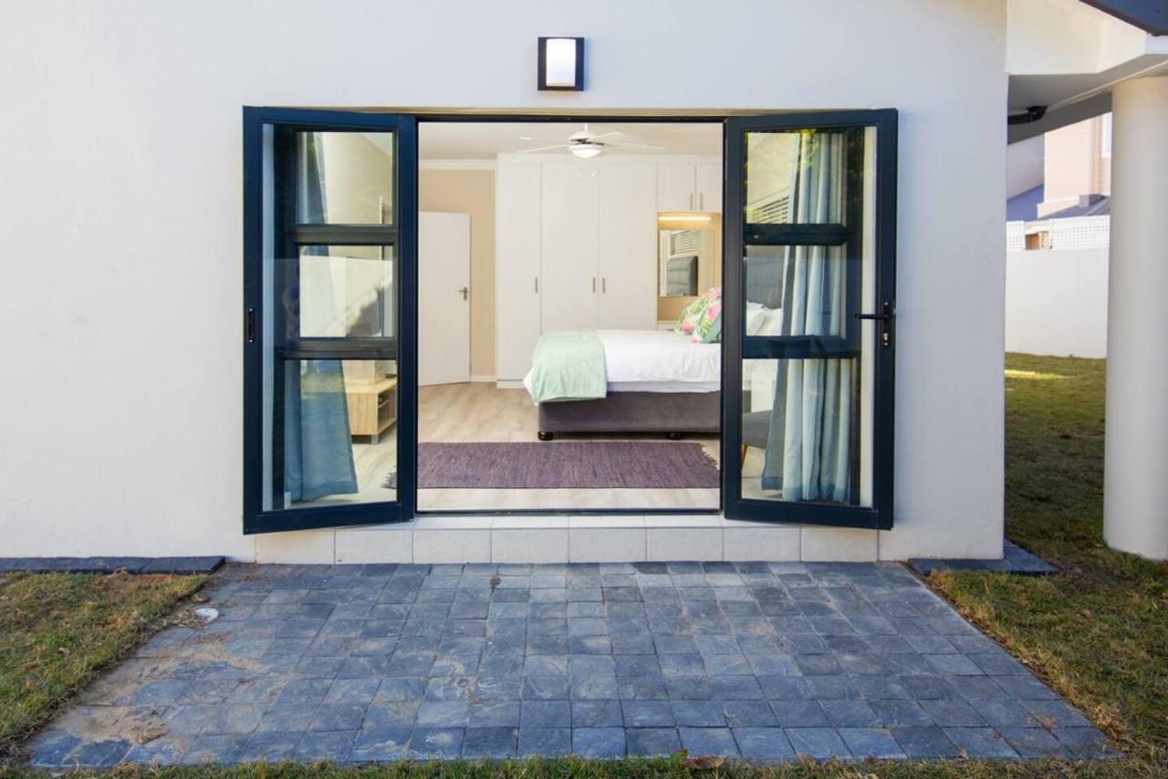 קניסנה Seacrest Villa מראה חיצוני תמונה