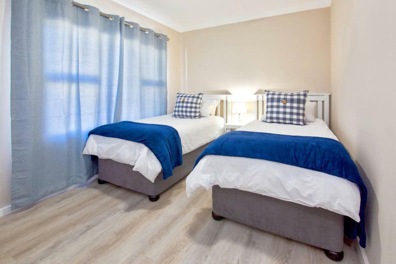 קניסנה Seacrest Villa מראה חיצוני תמונה