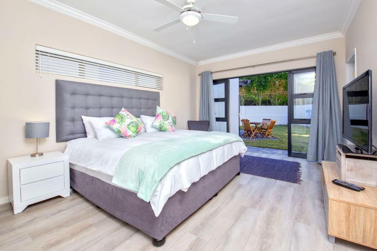 קניסנה Seacrest Villa מראה חיצוני תמונה