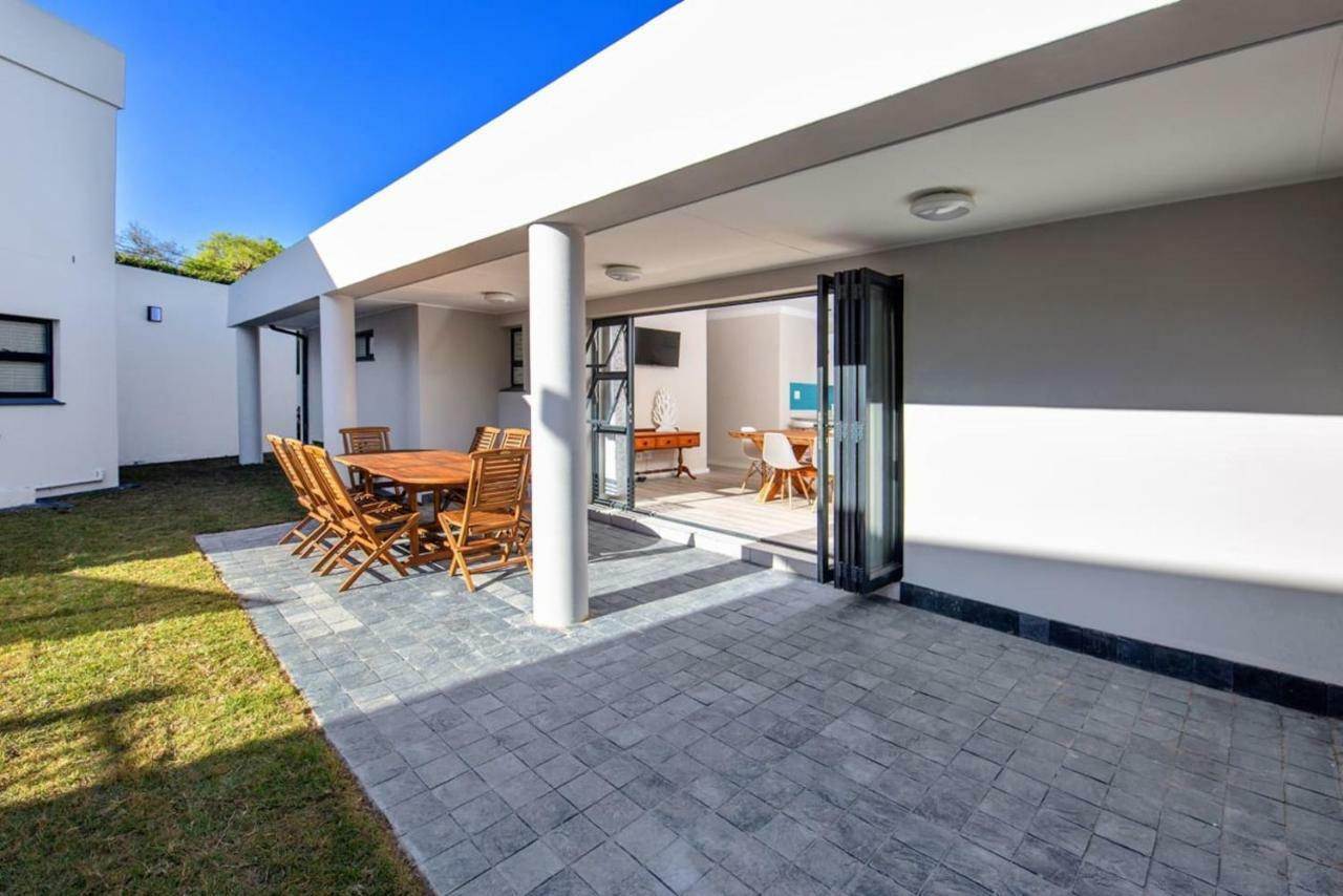 קניסנה Seacrest Villa מראה חיצוני תמונה
