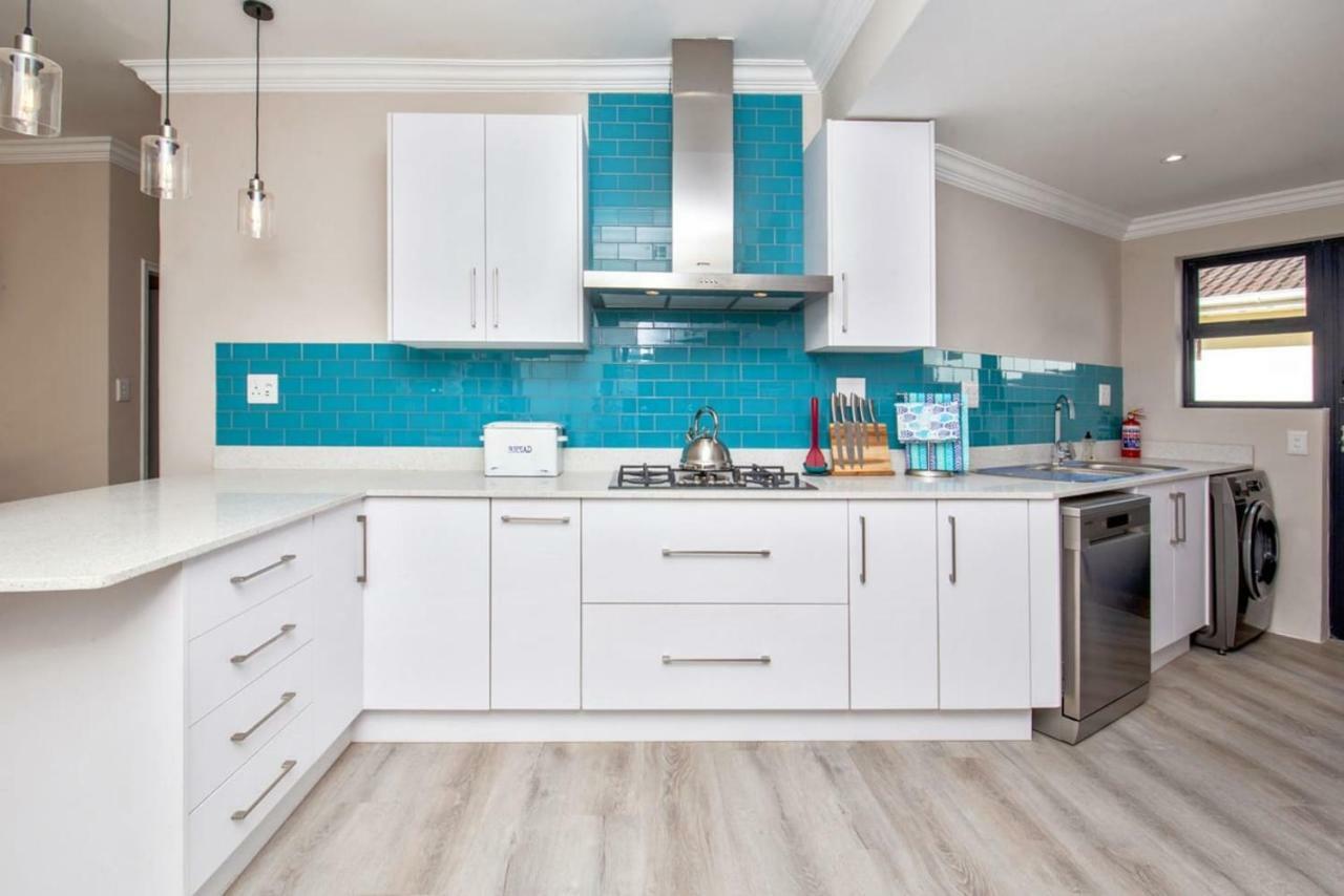 קניסנה Seacrest Villa מראה חיצוני תמונה