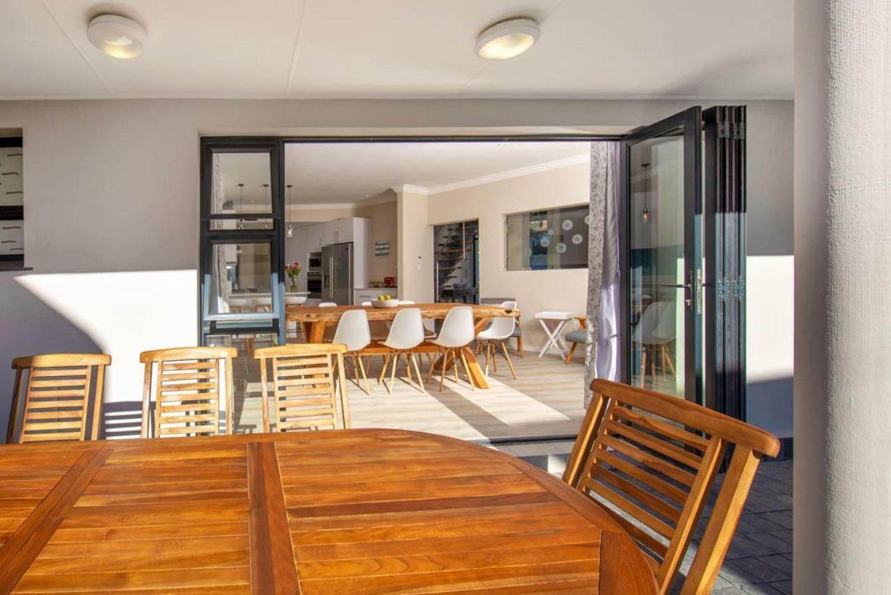 קניסנה Seacrest Villa מראה חיצוני תמונה