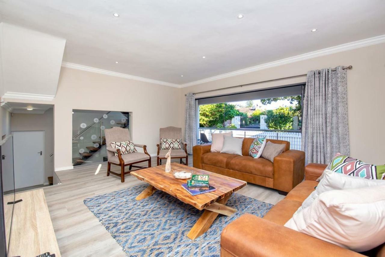 קניסנה Seacrest Villa מראה חיצוני תמונה