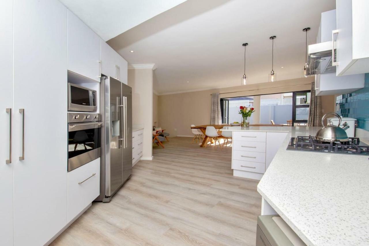 קניסנה Seacrest Villa מראה חיצוני תמונה