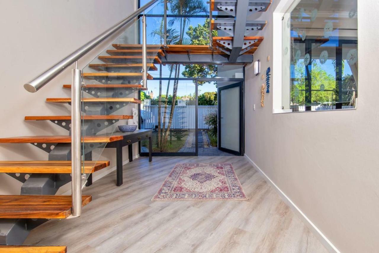 קניסנה Seacrest Villa מראה חיצוני תמונה