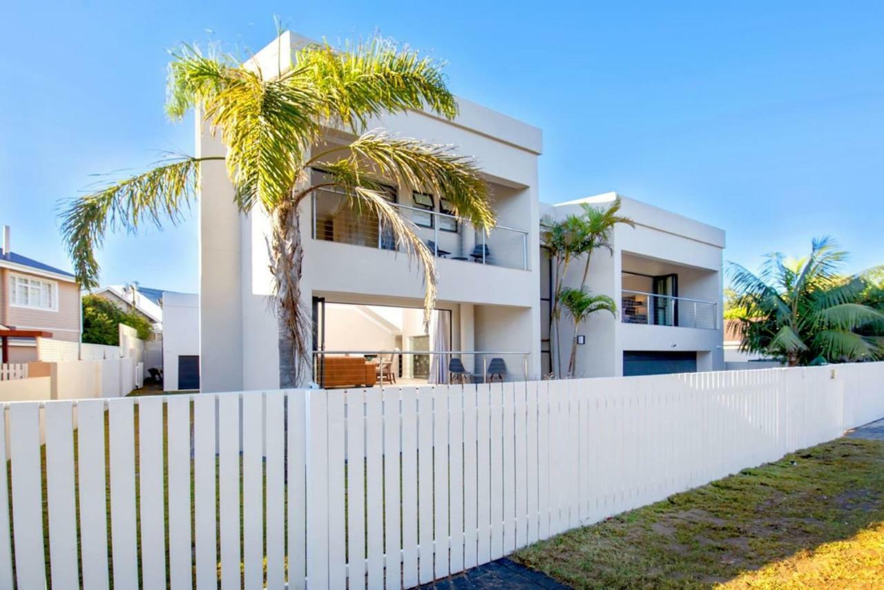קניסנה Seacrest Villa מראה חיצוני תמונה