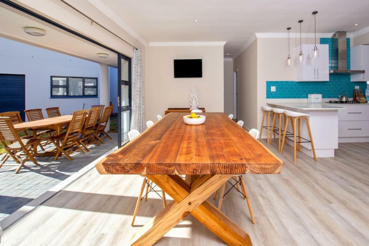 קניסנה Seacrest Villa מראה חיצוני תמונה