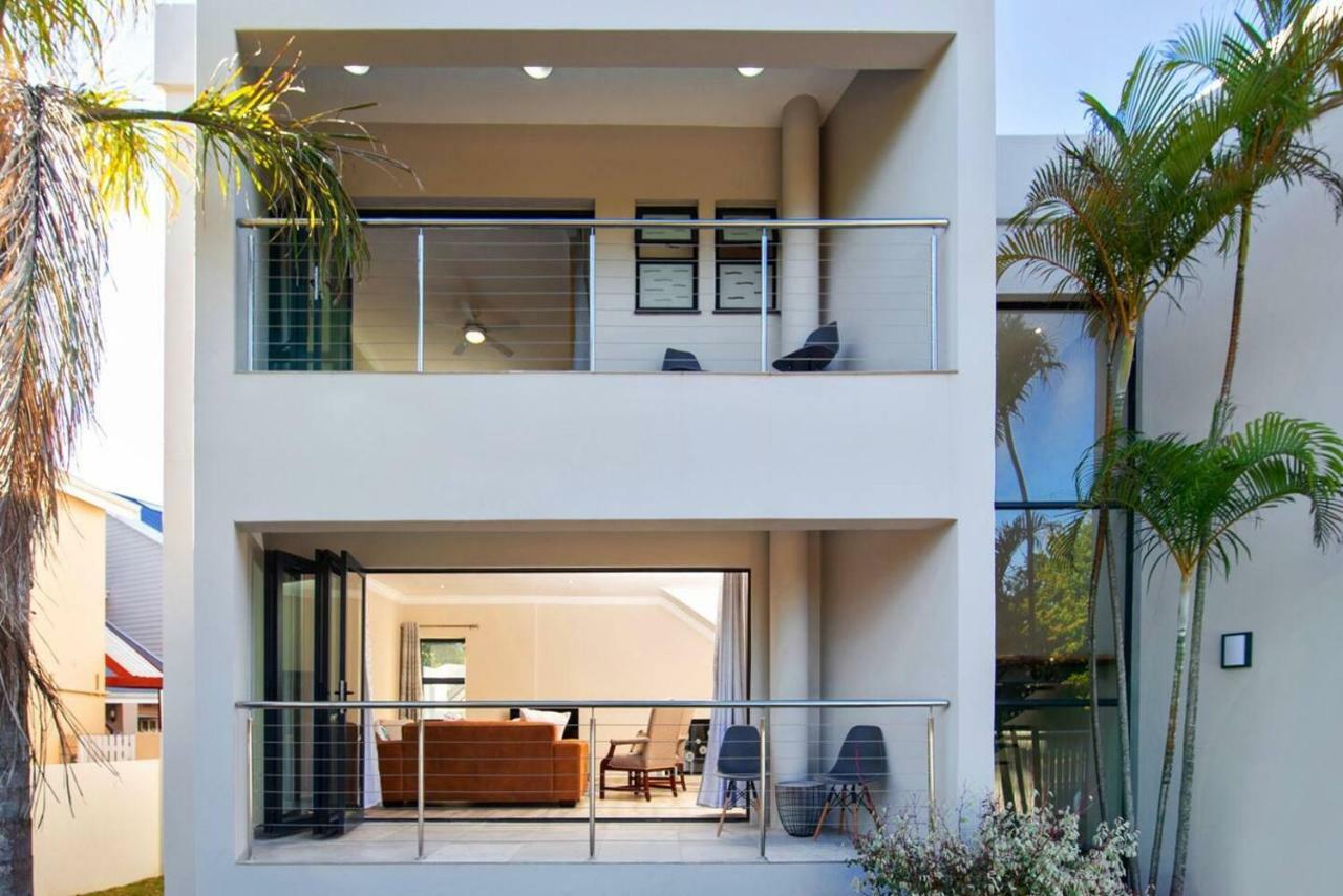 קניסנה Seacrest Villa מראה חיצוני תמונה