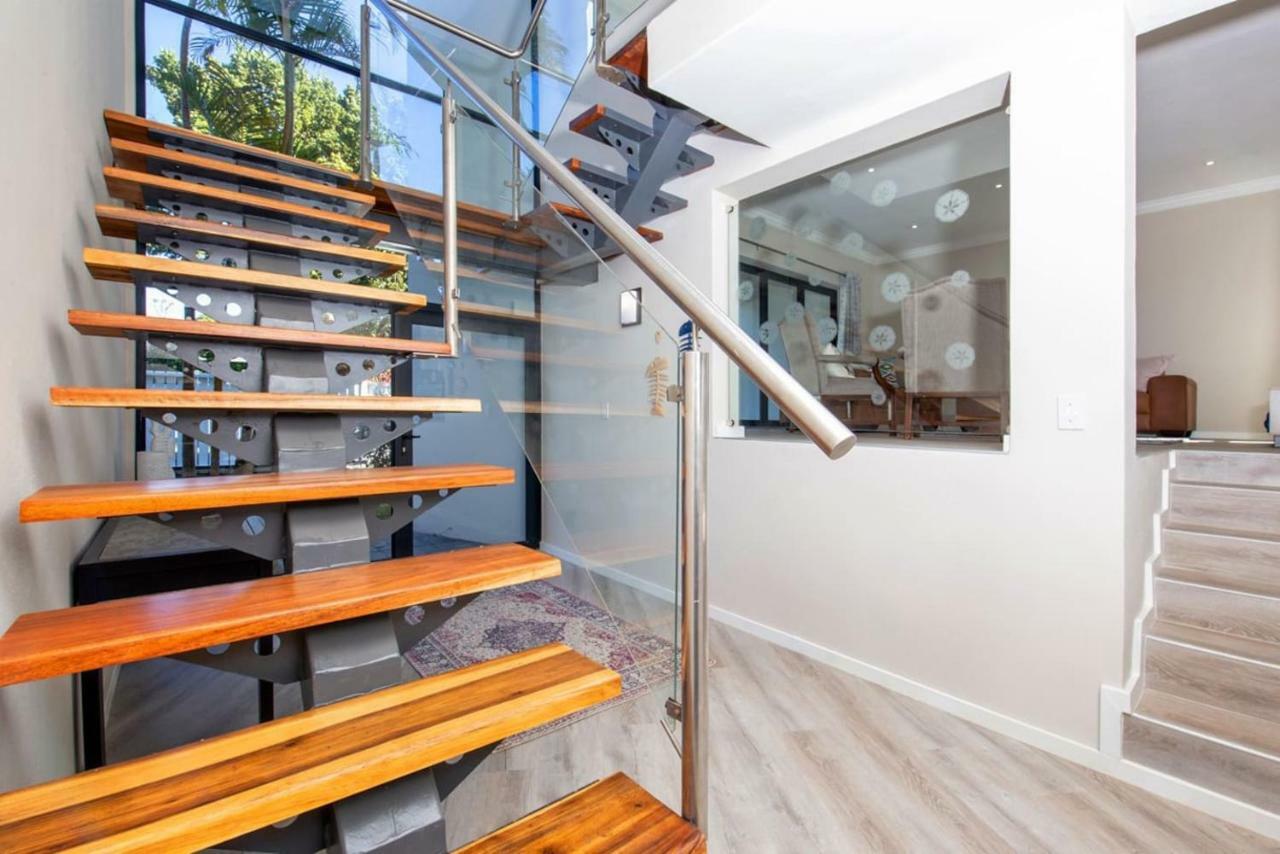 קניסנה Seacrest Villa מראה חיצוני תמונה