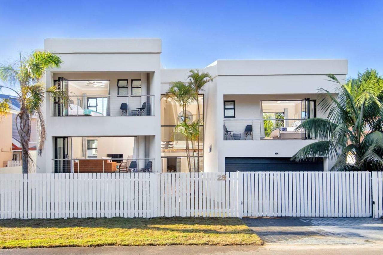 קניסנה Seacrest Villa מראה חיצוני תמונה